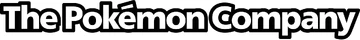 The Pokemon Company logo