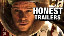 Video thumbnail for Honest Trailers - The Martian