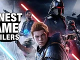 Honest Game Trailers - Star Wars Jedi: Fallen Order