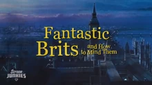 Honest Trailers - Mary Poppins (1964) 5-23 screenshot