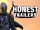 Honest Trailer - The Mandalorian