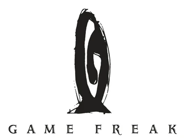 Game freak logo