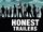 Honest Trailer - Lost