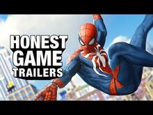 Ps4 game trailers top