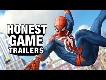 ps4 game trailers