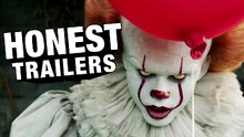 Video thumbnail for Honest Trailers - It