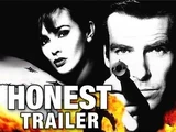 Honest Game Trailers - GoldenEye