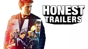 Video thumbnail for Honest Trailers - Mission: Impossible - Fallout