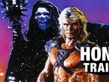 Honest Trailer - Masters of the Universe (1987)