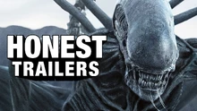 Video thumbnail for Honest Trailers - Alien: Covenant