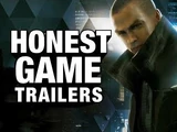 Honest Game Trailers - Detroit: Become Human