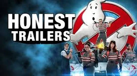 Video thumbnail for Honest Trailers - Ghostbusters (2016)