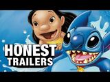 Honest Trailer - Lilo & Stitch