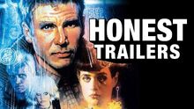 Video thumbnail for Honest Trailers - Blade Runner