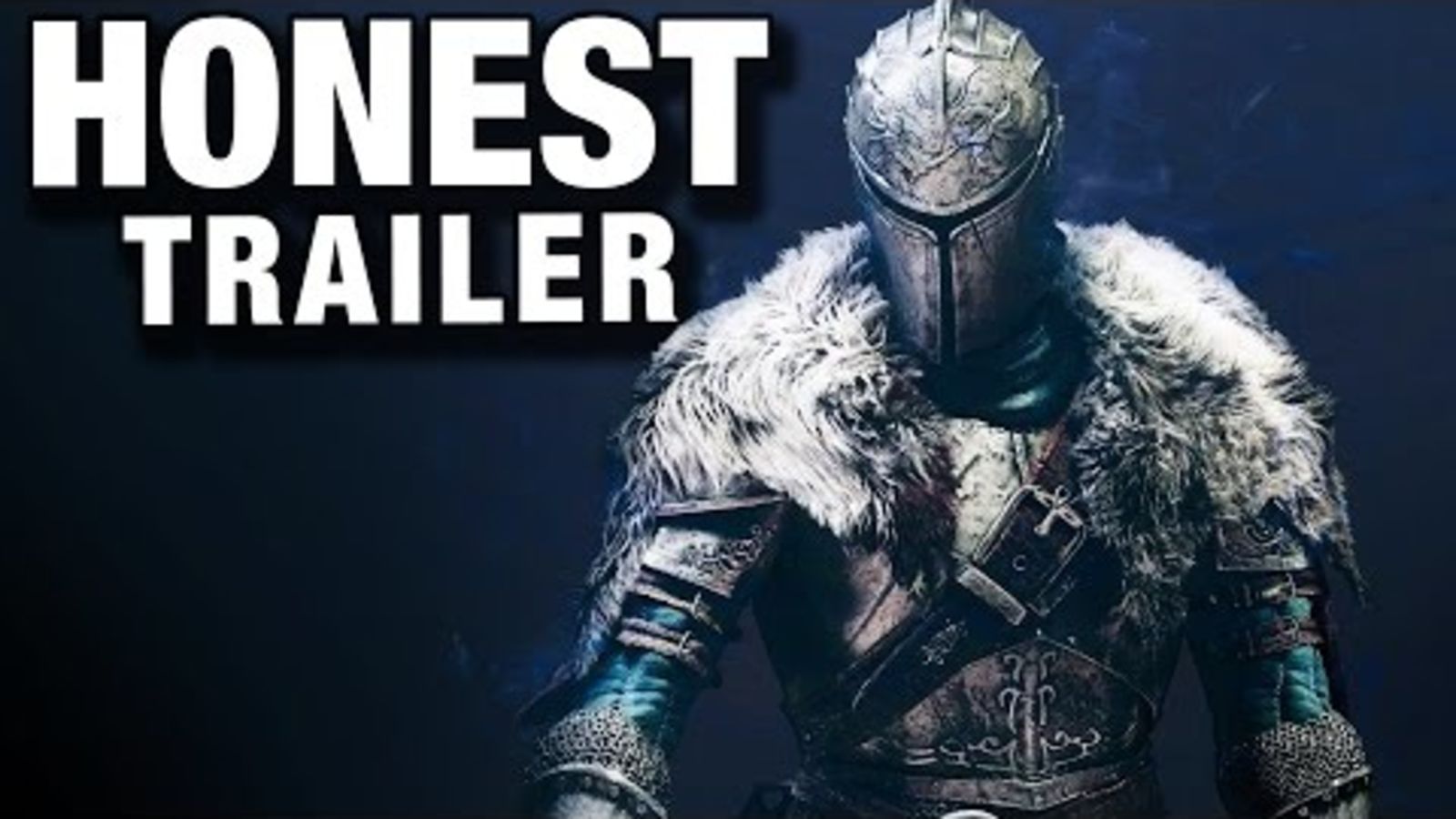 Honest Game Trailers Dark Souls Honest Trailers Wikia Fandom