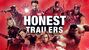 List of Honest Trailers