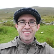 Christian Lynch co-wrote 4 Honest Trailers in the series' early days.