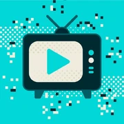 Fandom Entertainment channel logo.