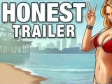 Honest Game Trailers - Grand Theft Auto V