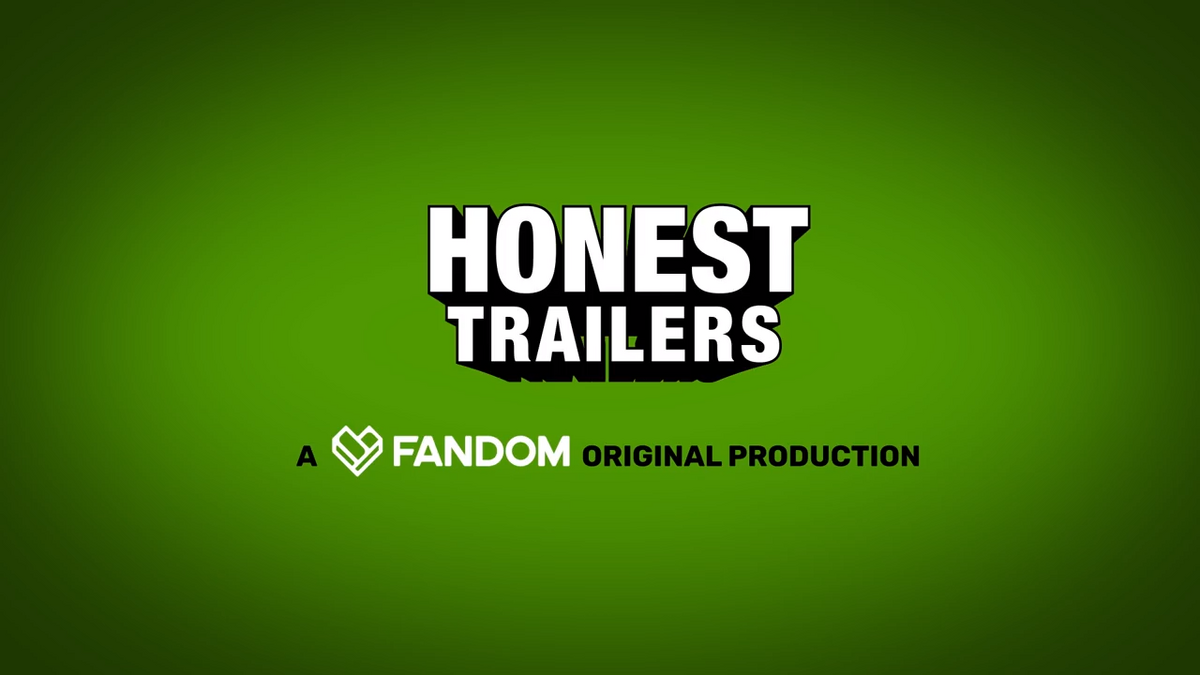 Honest Trailer - The Lord of the Rings, Honest Trailers Wikia