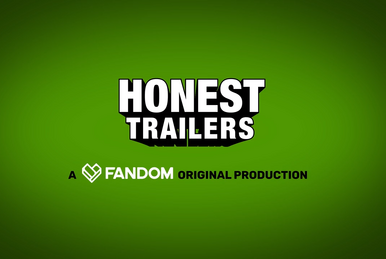 Honest trailers star trek the next generation hot sale