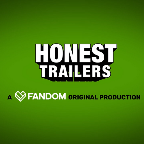 Honest Trailer Star Trek Into Darkness Honest Trailers Wikia Fandom