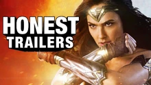 Video thumbnail for Honest Trailers - Wonder Woman