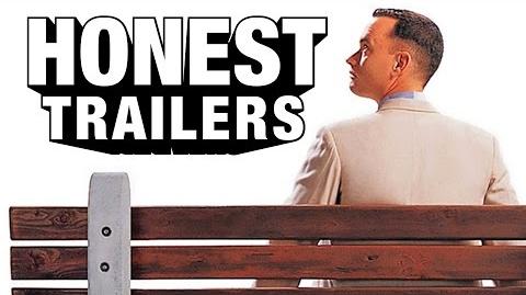 Honest Trailer - Forrest Gump