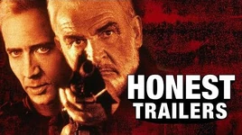 Honest Trailers The Rock