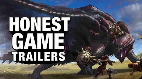 Honest Trailer - Ready Player One, Honest Trailers Wikia