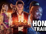 Honest Trailer - Aladdin (2019)