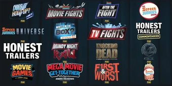 Screen Junkies Plus Honest Trailers Wikia Fandom ▻▻ www.screenjunkies.com/plus a long time ago in a. screen junkies plus honest trailers