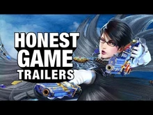Video thumbnail for Honest Game Trailers - Bayonetta.
