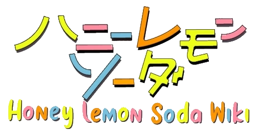 Honey Lemon Soda | Animax Wiki | Fandom