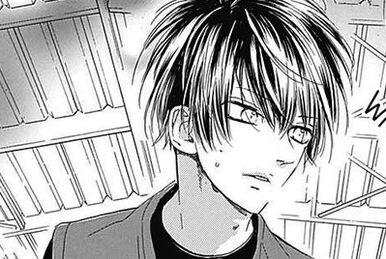 Moka Shiraishi | Honey Lemon Soda Wiki | Fandom