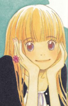 Ayumi Anime Model