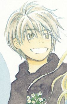 Yuta Takemoto Honey And Clover Wiki Fandom Yuta Takemoto Honey And Clover Wiki Fandom