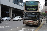968線出現Enviro500（ATE）特見