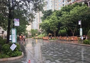 悅堤一段（2025年8月）