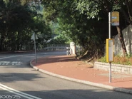 南行站景（2010年8月）