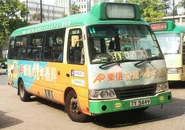 ToyotacoasterTY5449,NT56B(1).jpg (1.25 MB) 56B線以粉嶺站為總站