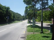 行站景（2013年6月）