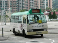 65K線以黃泥頭為總站