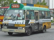 豐兆投資旗下103M線