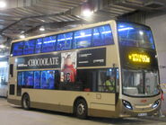 60M線出現Enviro400（ATSE）特見