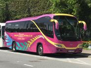 SS3078 Free MTR Shutlle Bus K1A 05-08-2017