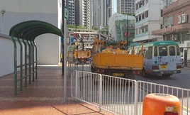 Tsuen Wan Town Hall 20220711 2