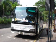 NR720線部分回程班次以九龍公園徑為起點站