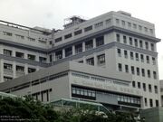 Queen Mary Hospital 1