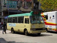 81M線用車AY6918